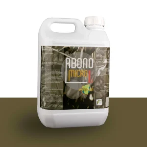 Abono Micro L