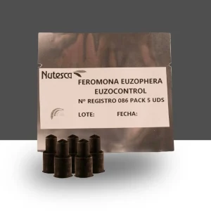 Feromona para Euzophera Euzocontrol