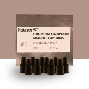 Feromona para Euzophera pinguis