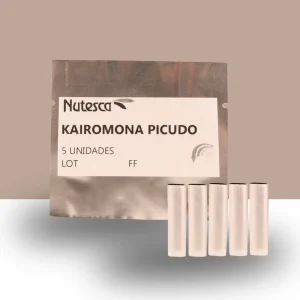 Kairomona Picudo Rojo de las Palmeras