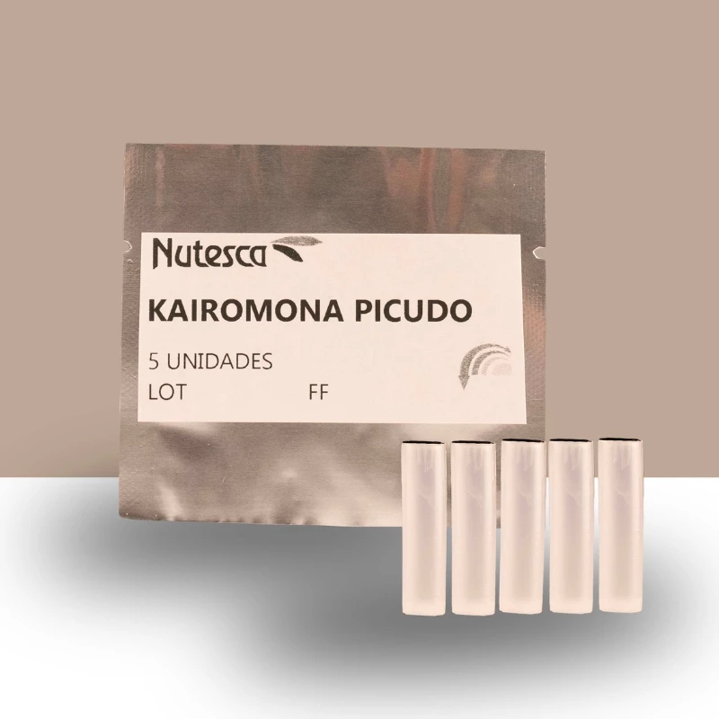 Kairomona Picudo Rojo de las Palmeras
