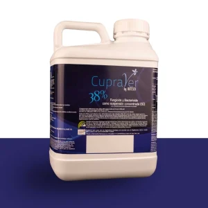 Cupraver 38