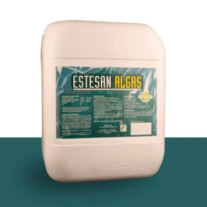 Estesan Algas