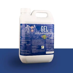 Estesan Gel 0-18-20