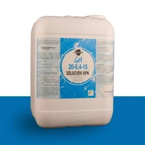 Estesan Gel 20-5.4-15