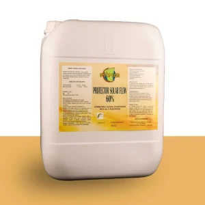Estesan Protector Solar Flow 60%