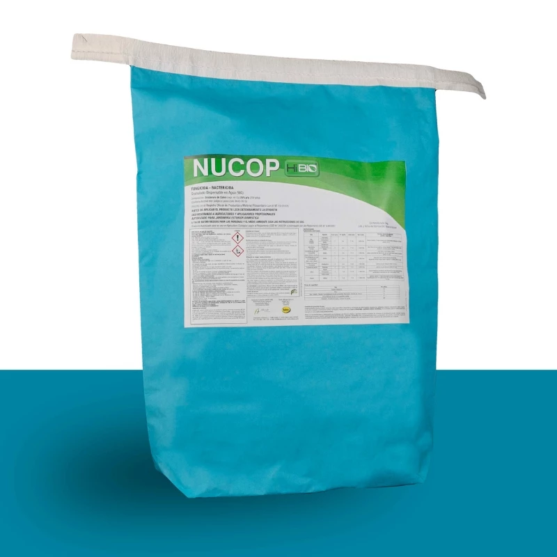 Nucop Hi Bio 25%