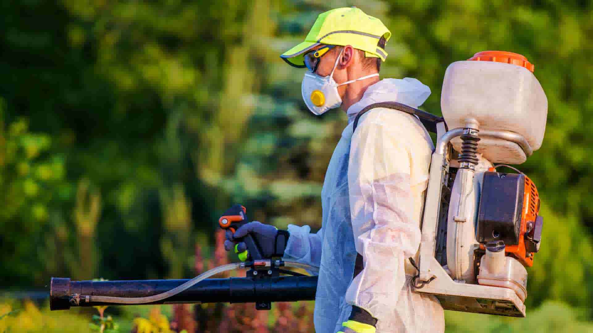 Registro de productos fitosanitarios